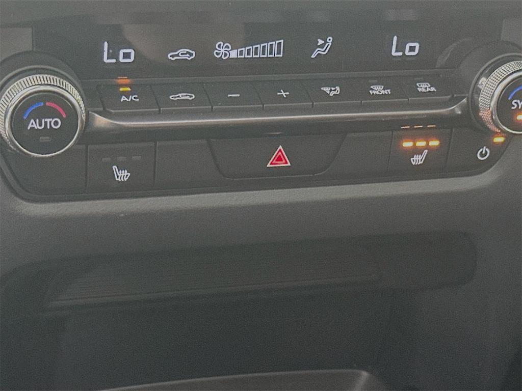 used 2024 Mazda CX-30 car, priced at $23,988