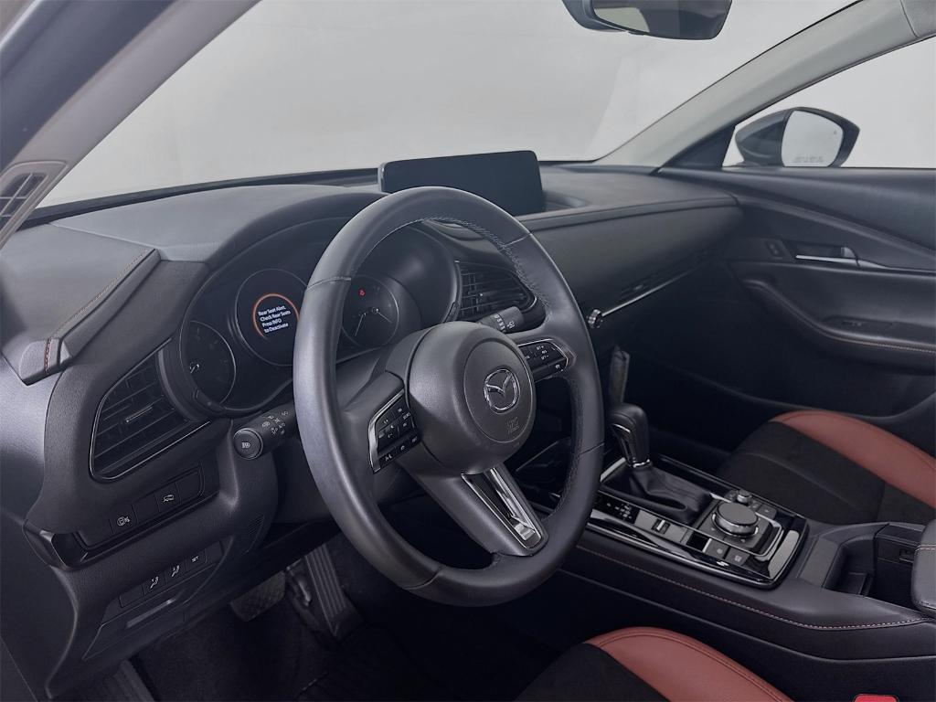 used 2024 Mazda CX-30 car, priced at $23,988
