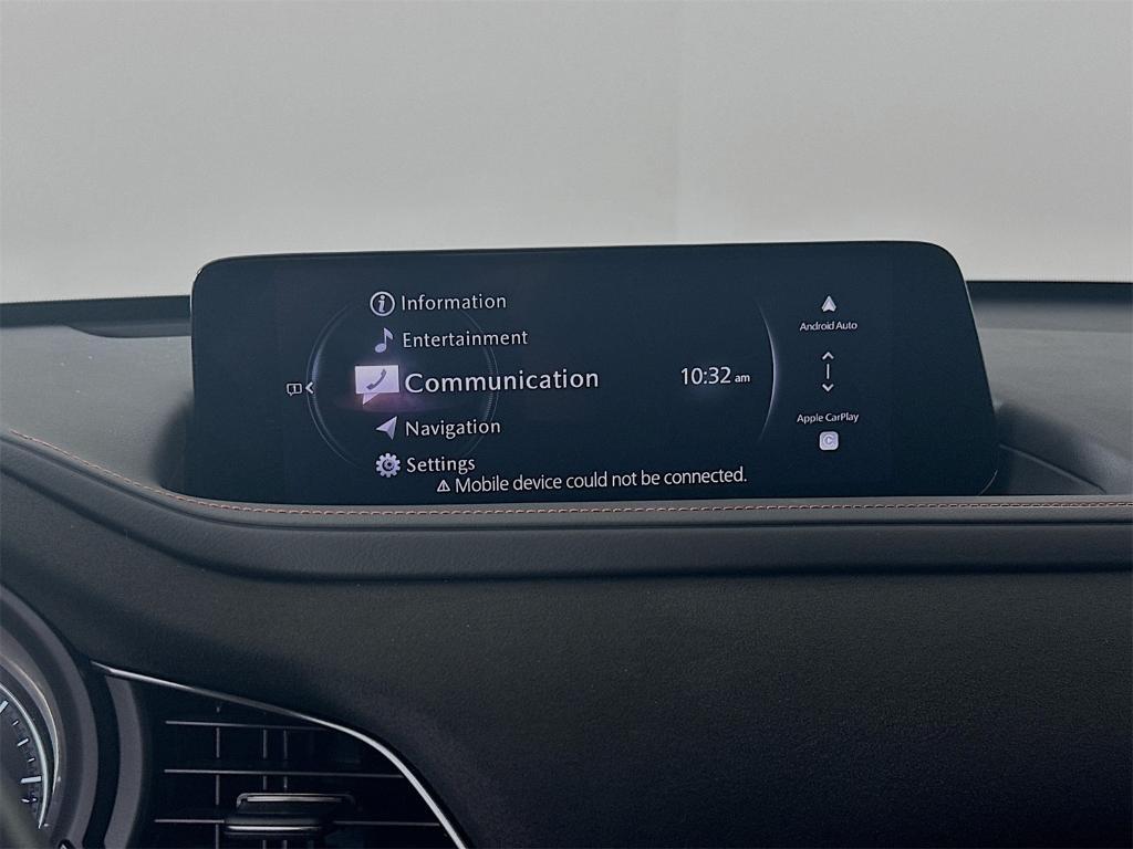 used 2024 Mazda CX-30 car, priced at $23,988