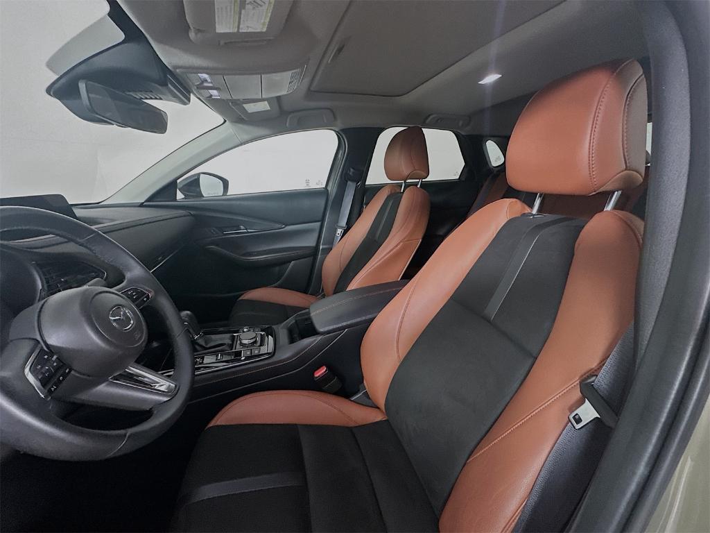 used 2024 Mazda CX-30 car, priced at $23,988