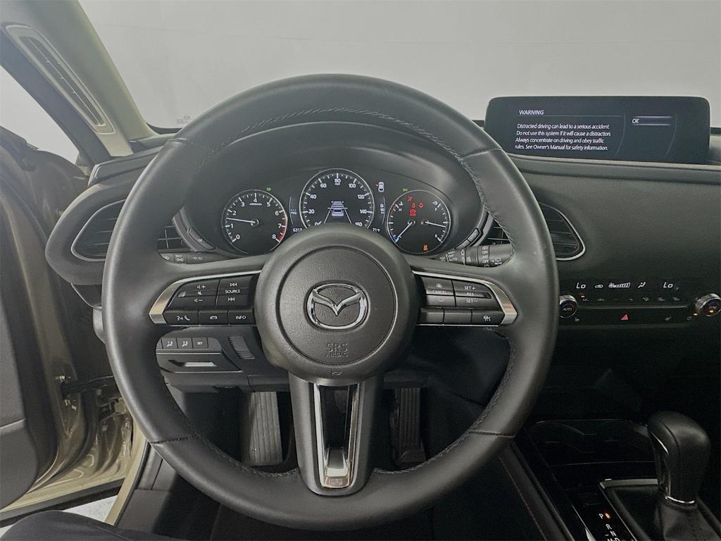 used 2024 Mazda CX-30 car, priced at $23,988