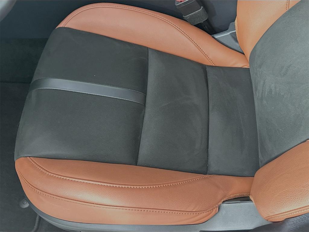 used 2024 Mazda CX-30 car, priced at $23,988