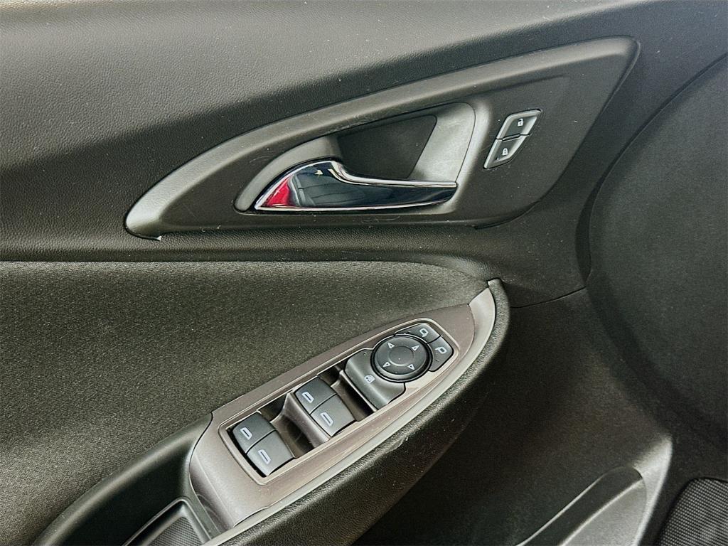 used 2019 Chevrolet Malibu car, priced at $12,988