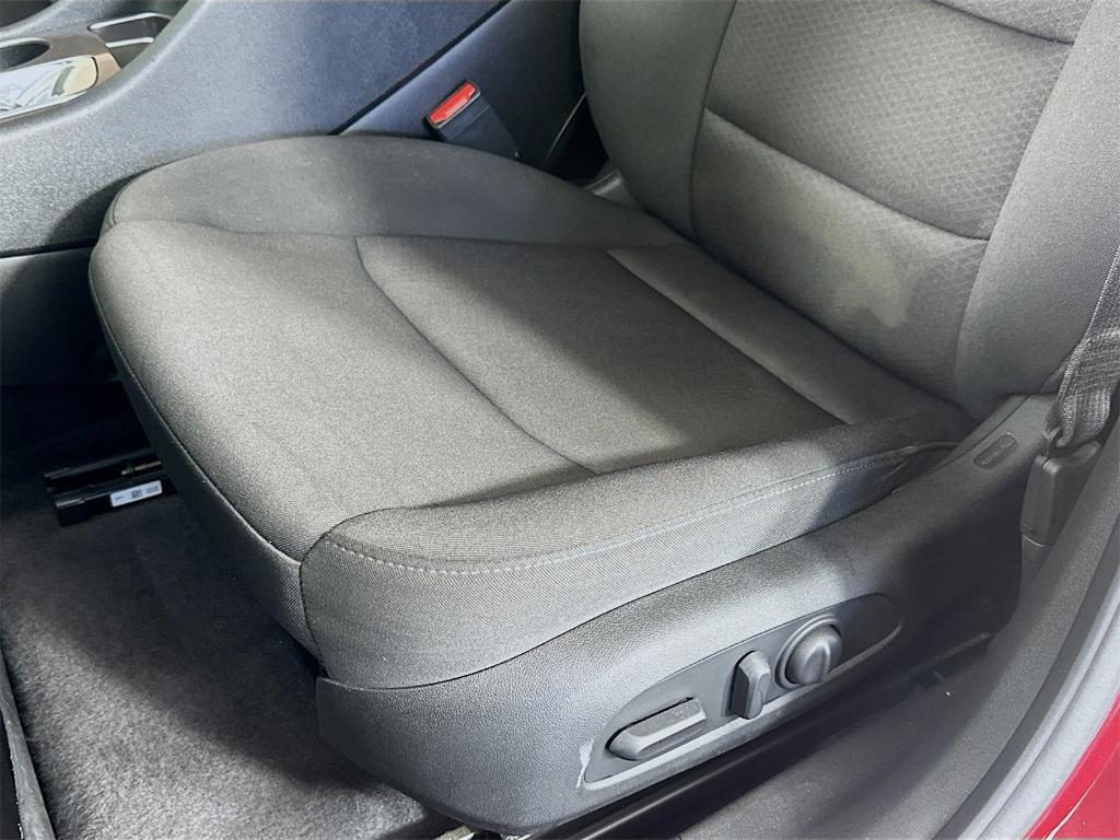 used 2019 Chevrolet Malibu car, priced at $12,988