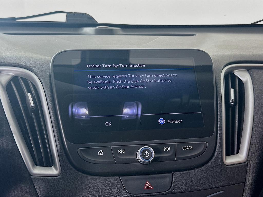 used 2019 Chevrolet Malibu car, priced at $12,988