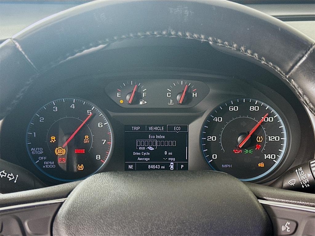 used 2019 Chevrolet Malibu car, priced at $12,988