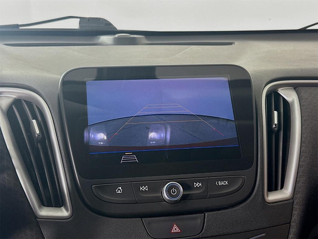 used 2019 Chevrolet Malibu car, priced at $12,988