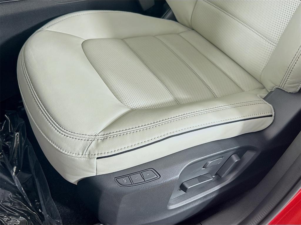 new 2025 Mazda CX-5 car, priced at $32,159