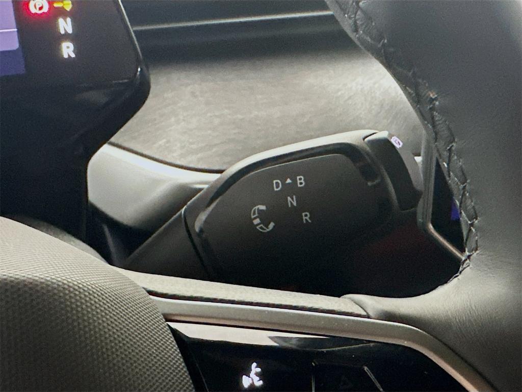 used 2025 Volkswagen ID. Buzz car, priced at $55,892