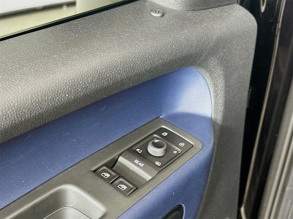 used 2025 Volkswagen ID. Buzz car, priced at $55,892