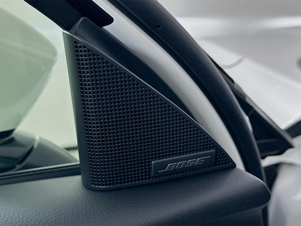 new 2025 Mazda CX-90 car, priced at $47,804