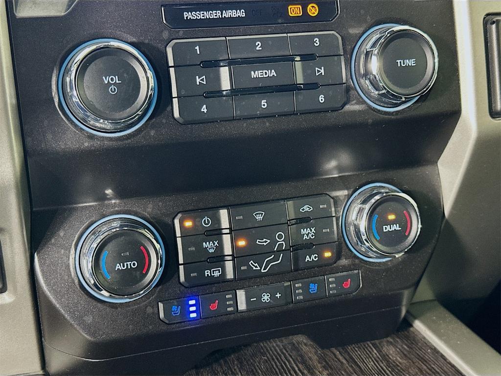 used 2020 Ford F-250 car, priced at $52,367