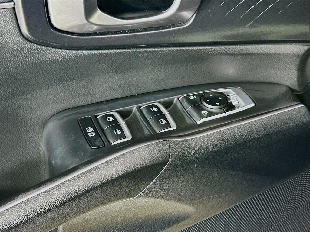 used 2022 Kia Sorento car, priced at $25,316
