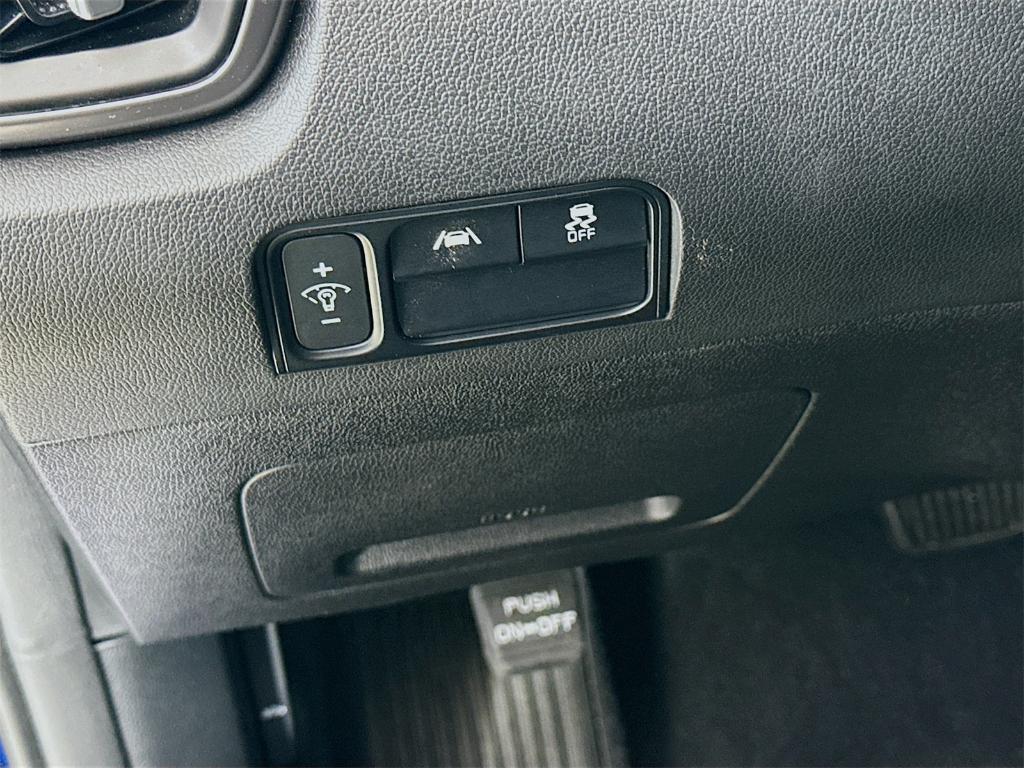 used 2022 Kia Sorento car, priced at $25,316