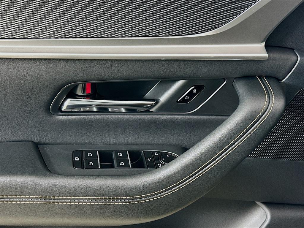 new 2026 Mazda CX-90 car, priced at $49,830