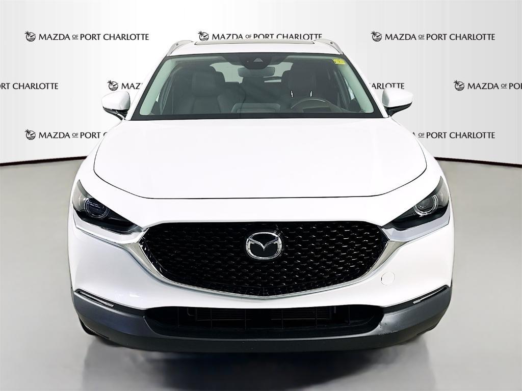 used 2021 Mazda CX-30 car, priced at $22,990
