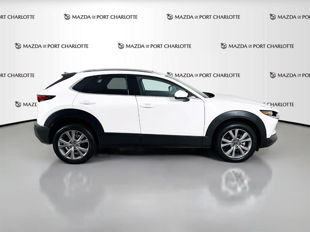used 2021 Mazda CX-30 car, priced at $22,990