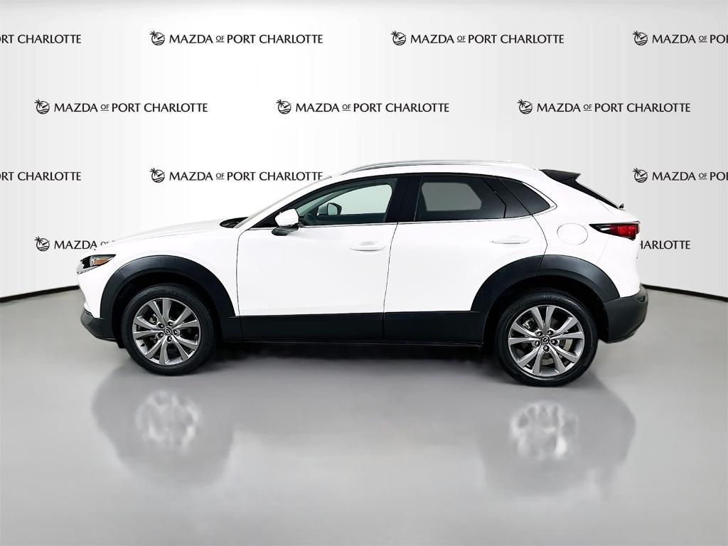 used 2021 Mazda CX-30 car, priced at $22,990