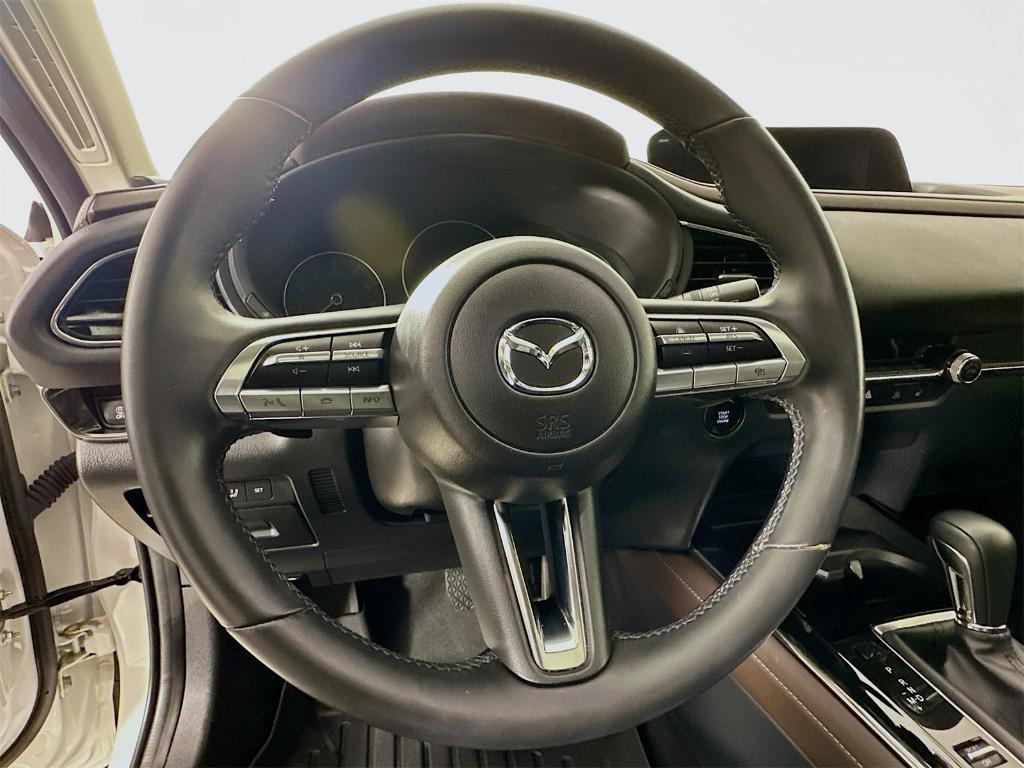 used 2021 Mazda CX-30 car, priced at $22,990