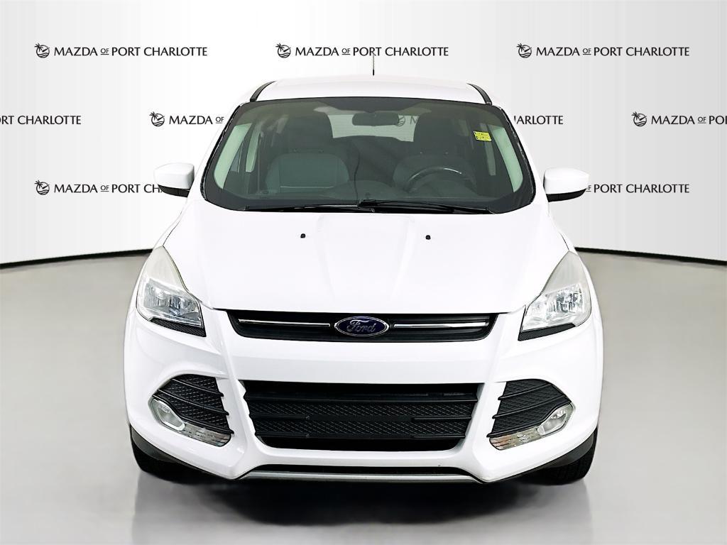 used 2015 Ford Escape car, priced at $8,888
