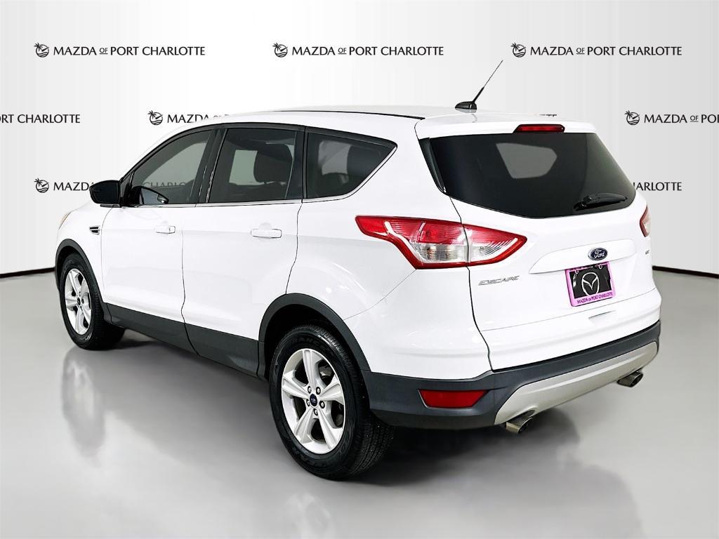 used 2015 Ford Escape car, priced at $8,888