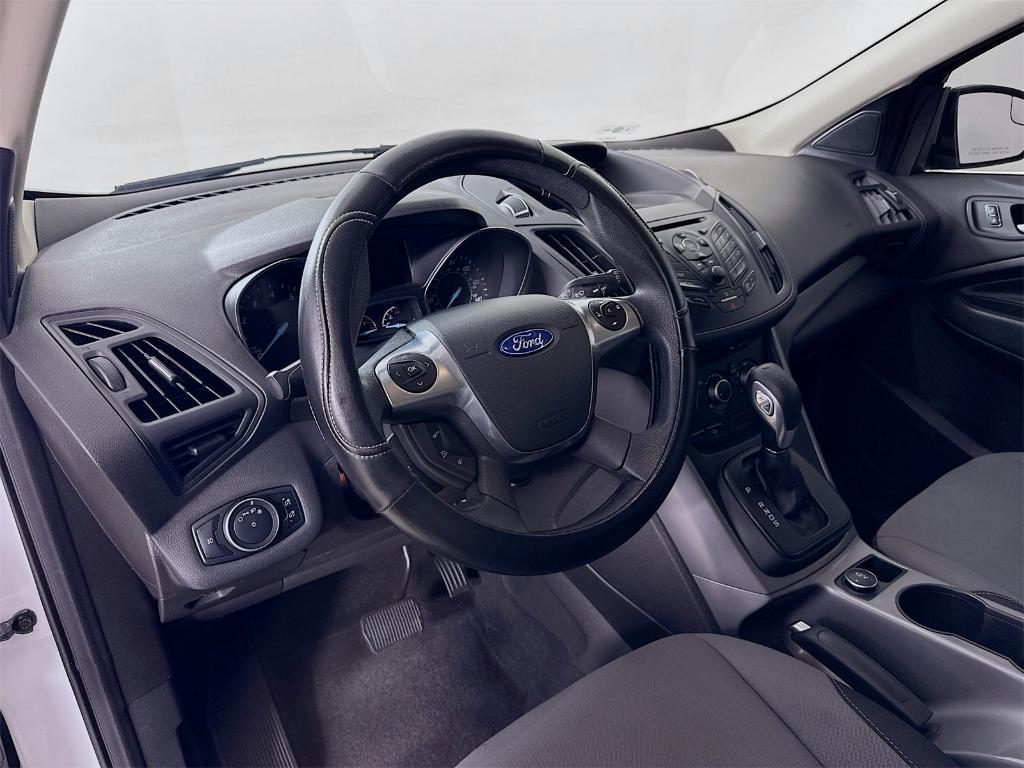 used 2015 Ford Escape car, priced at $8,888