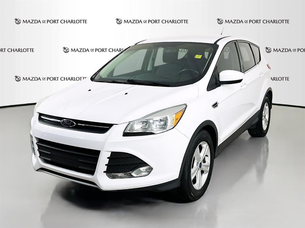 used 2015 Ford Escape car, priced at $8,888