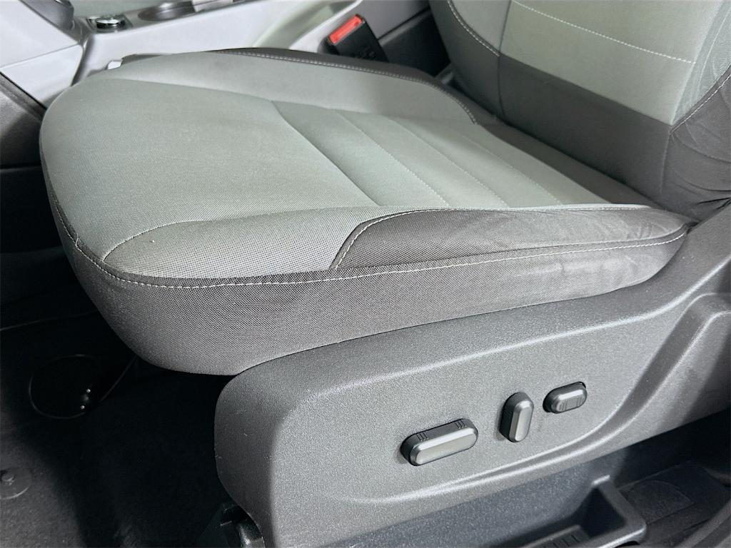 used 2015 Ford Escape car, priced at $8,888