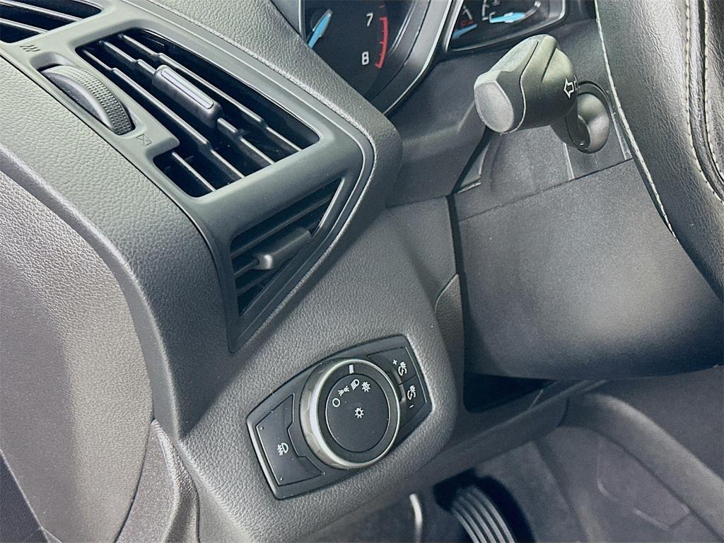 used 2015 Ford Escape car, priced at $8,888