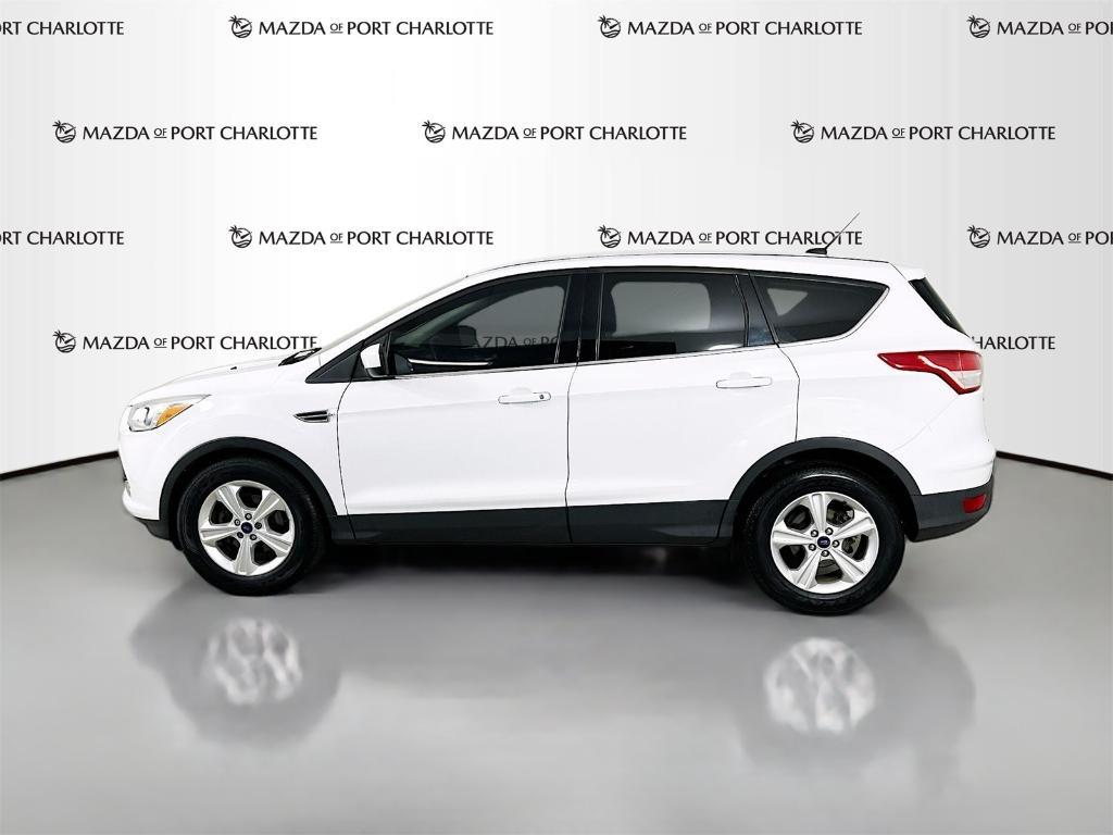 used 2015 Ford Escape car, priced at $8,888
