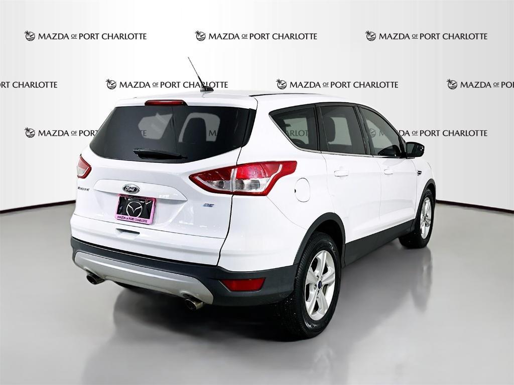 used 2015 Ford Escape car, priced at $8,888