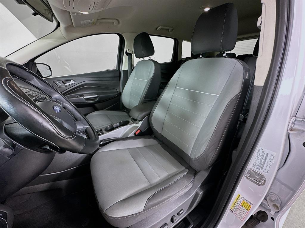 used 2015 Ford Escape car, priced at $8,888