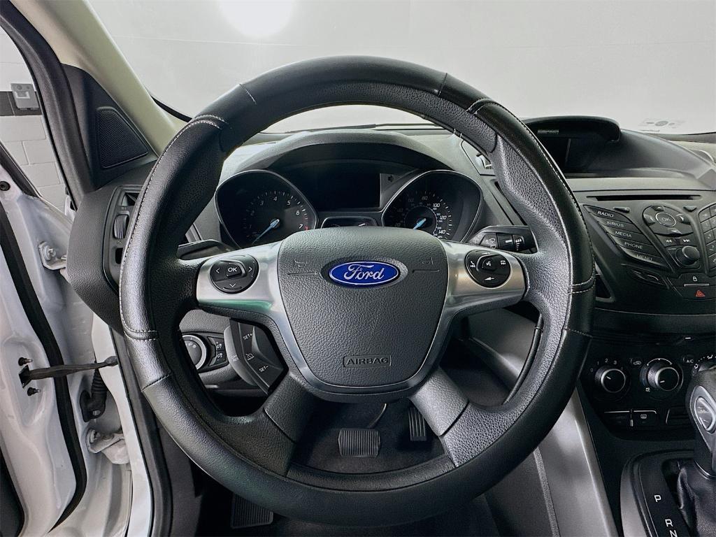 used 2015 Ford Escape car, priced at $8,888
