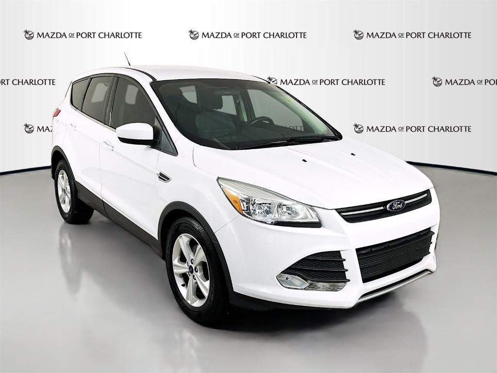 used 2015 Ford Escape car, priced at $8,888