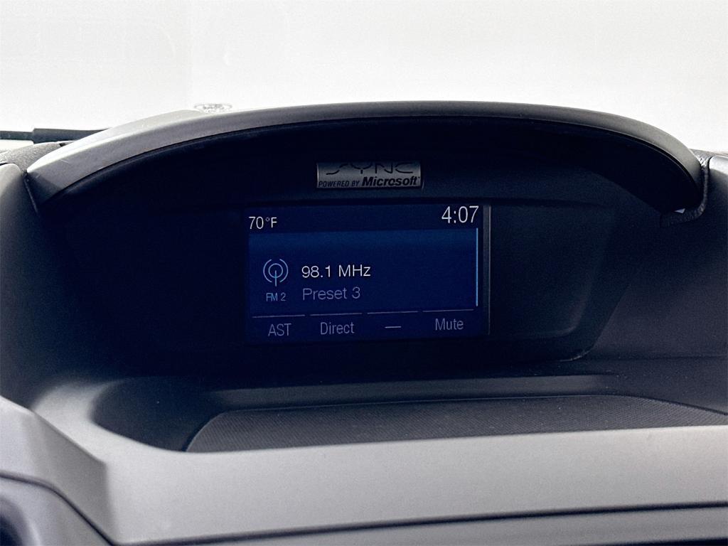 used 2015 Ford Escape car, priced at $8,888