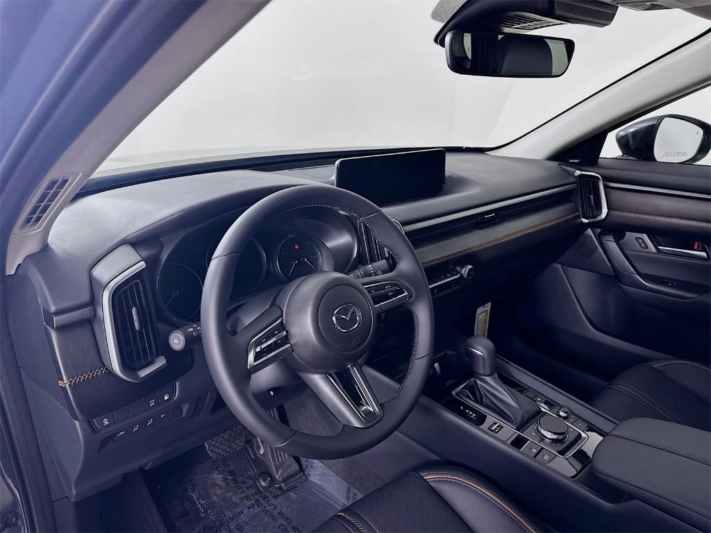 new 2025 Mazda CX-50 Hybrid car