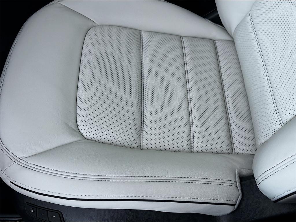 new 2025 Mazda CX-5 car, priced at $31,825