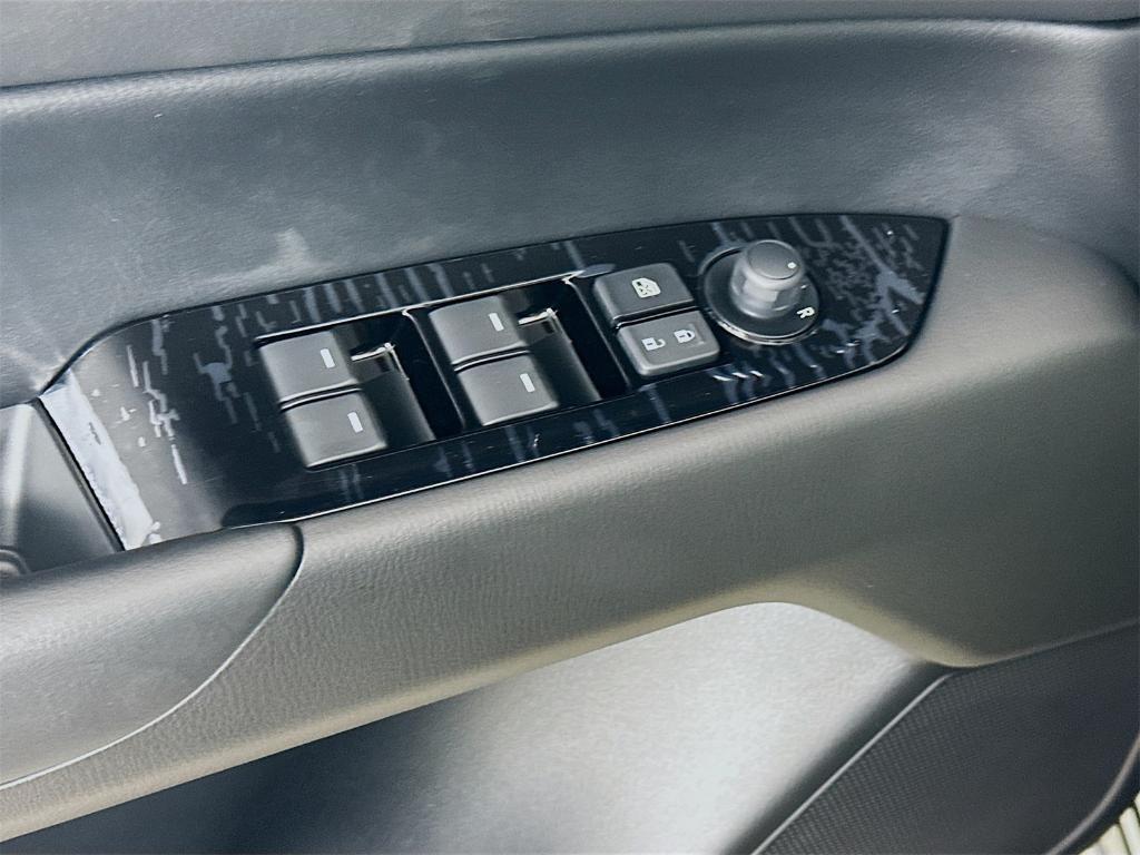 new 2025 Mazda CX-5 car, priced at $31,825