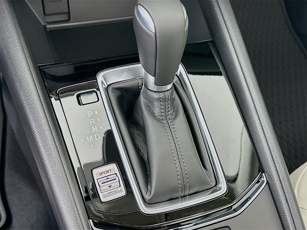 new 2025 Mazda CX-5 car, priced at $31,825