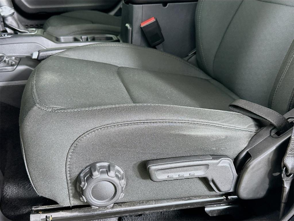 used 2021 Jeep Gladiator car, priced at $28,881