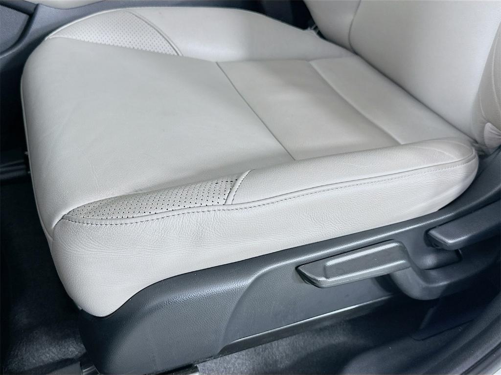 used 2018 Honda HR-V car, priced at $18,208