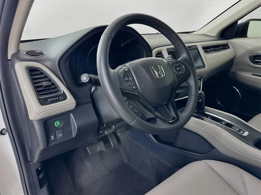 used 2018 Honda HR-V car, priced at $18,208