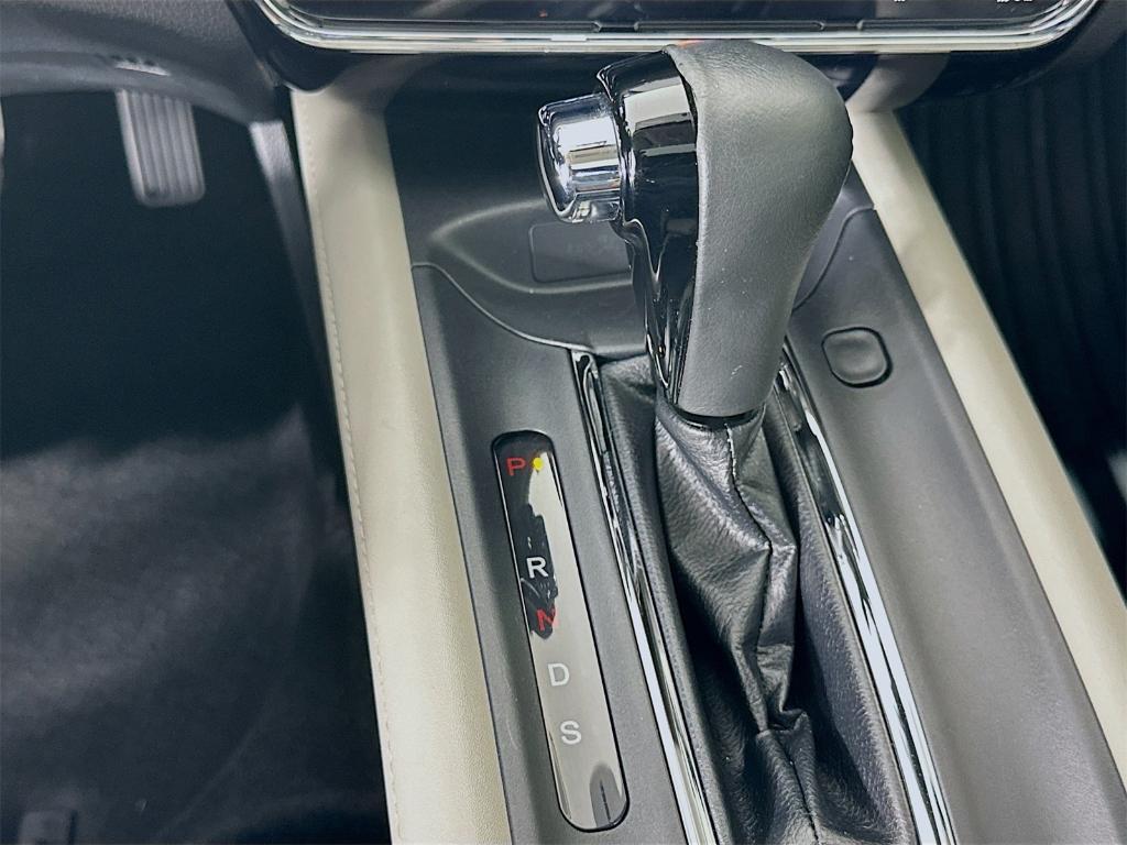 used 2018 Honda HR-V car, priced at $18,208