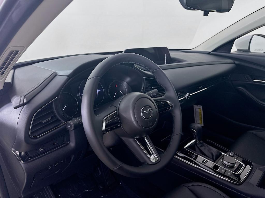 new 2025 Mazda CX-30 car, priced at $30,686