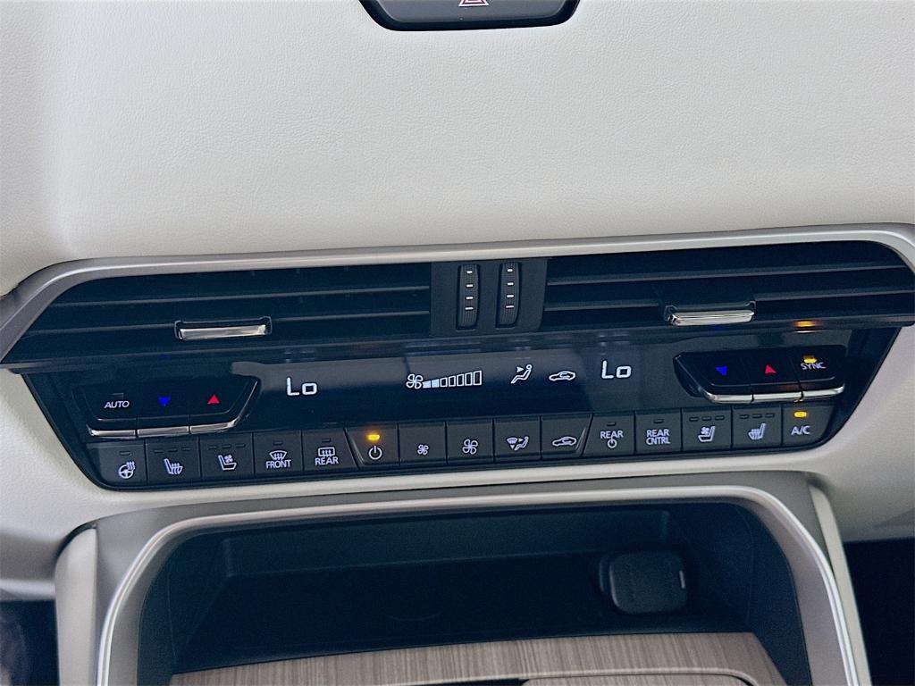 new 2026 Mazda CX-90 car, priced at $61,400