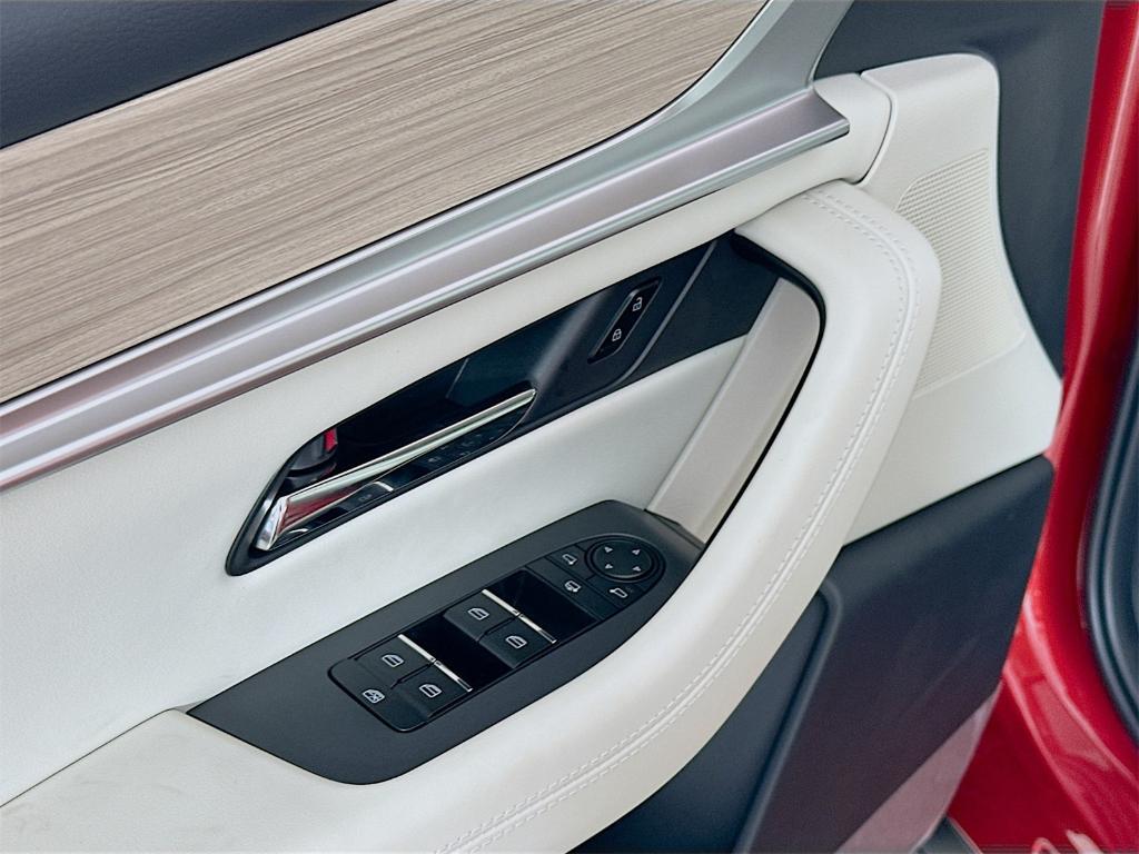 new 2026 Mazda CX-90 car, priced at $61,400