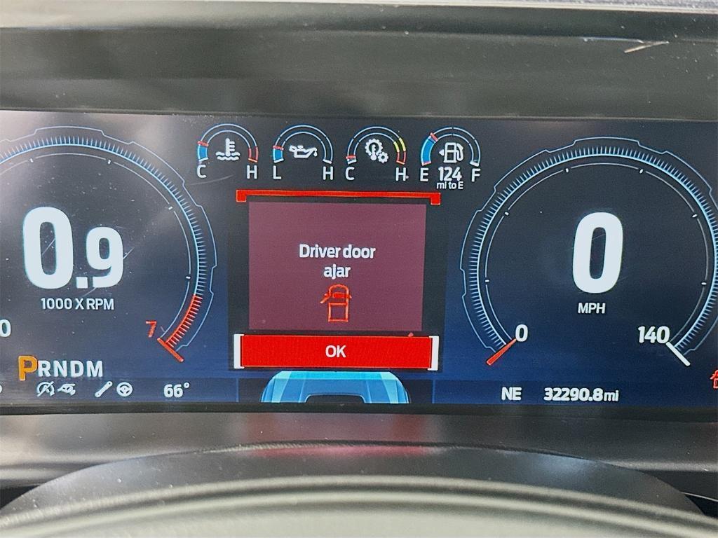 used 2023 Ford F-150 car, priced at $70,738