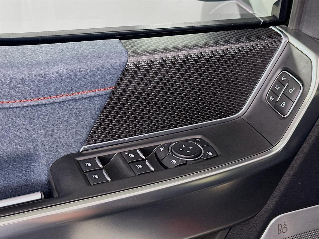 used 2023 Ford F-150 car, priced at $70,738