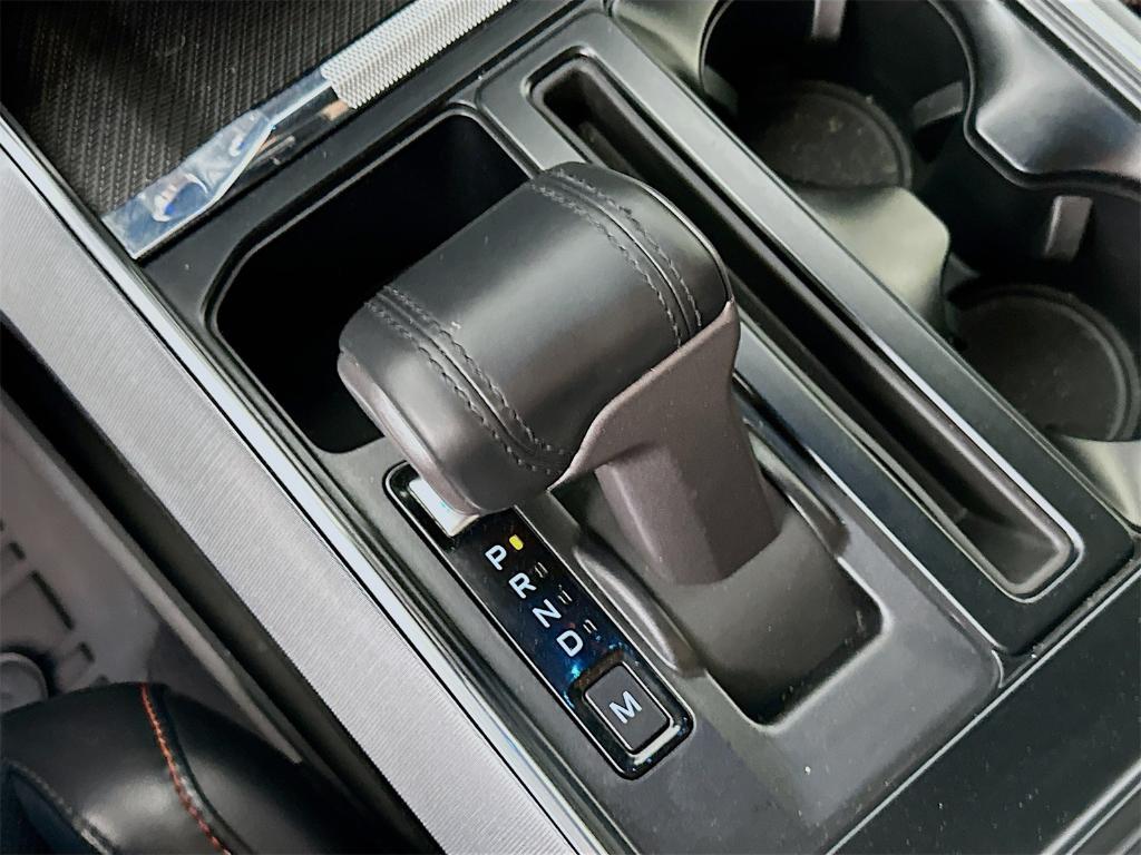 used 2023 Ford F-150 car, priced at $70,738