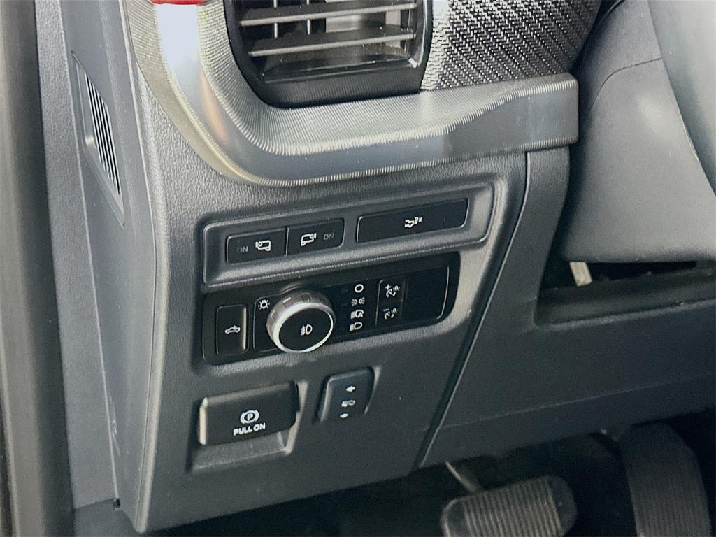used 2023 Ford F-150 car, priced at $70,738